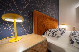 Vasvari Chic Hideaway Near the Opera House