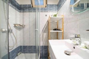 Vasvari Chic Hideaway Near the Opera House