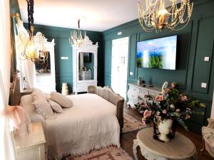 Hotel Boutique iulia 5 Estrellas