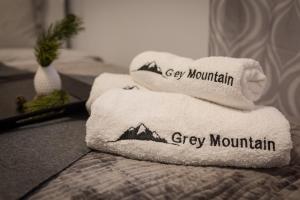 Grey Mountain
