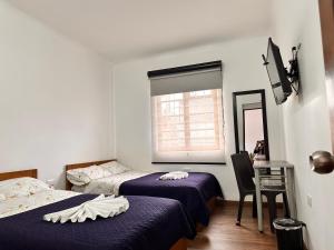 Casa Hotel Palermo 49