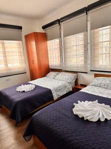 Casa Hotel Palermo 49