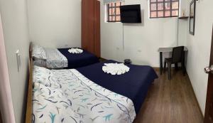 Casa Hotel Palermo 49