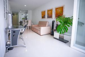 Apto cerca a la Clínica Imbanaco Cali Estadio Pascual Guerrero San Fernando San Antonio canchas panamericanas