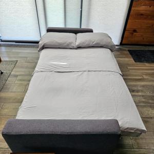 Loft Tequis