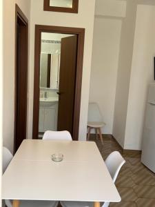 Valle dei Greci Rooms