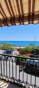 Hice Room Lungomare Fronte Mare