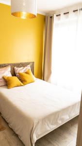 T2 Cosy centre ville proche gare