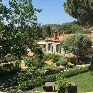 İda Blue Adatepe - Tütüler