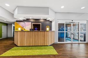 Spark by Hilton Wilkes Barre