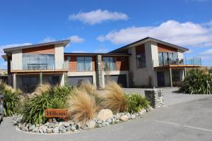 Hillcrest Lodge B - Lake Tekapo