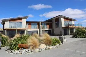Hillcrest Lodge B - Lake Tekapo - Glentanner