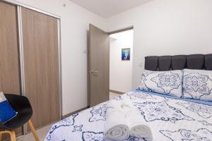 Apartamento en Playa Mantas