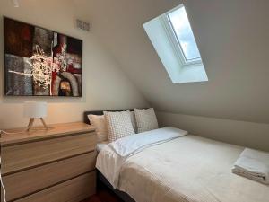 Heimby Homes - Four Bedroom Family Penthouse