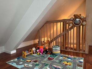 Heimby Homes - Four Bedroom Family Penthouse