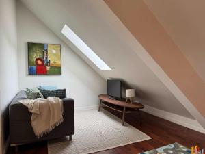 Heimby Homes - Four Bedroom Family Penthouse