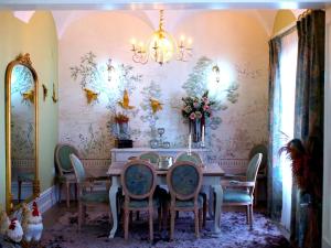 Hotel Boutique iulia 5 Estrellas