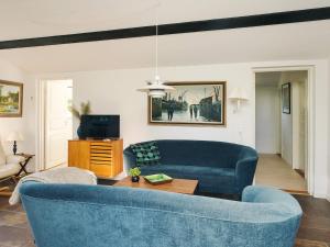 6 person holiday home in Slagelse