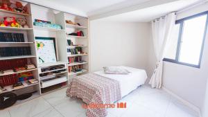 Apartamento em Guarapari Frente Mar