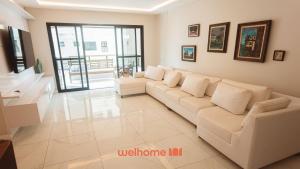 Apartamento em Guarapari Frente Mar