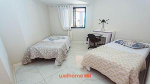Apartamento em Guarapari Frente Mar