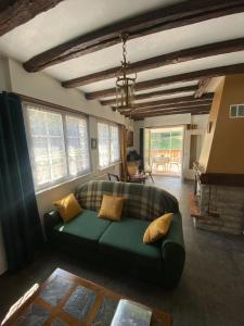 Maison confortable à Muhlbach-sur-Bruche, terrain de 6000 m².