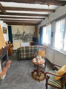 Maison confortable à Muhlbach-sur-Bruche, terrain de 6000 m².