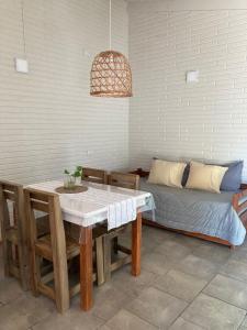 Cabañas Amapola Los Reartes