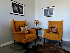 Steenbok Self-Catering