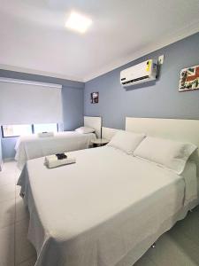 Espaço da Nilza o seu lugar em João Pessoa a 150m da praia de Tambaú