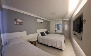 Espaço da Nilza o seu lugar em João Pessoa a 150m da praia de Tambaú