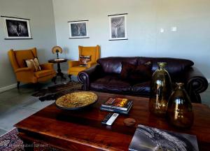 Steenbok Self-Catering