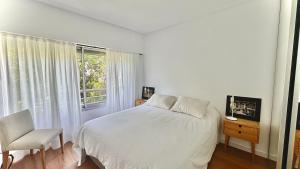 Departamento en Palermo con amenities