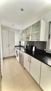 Departamento en Palermo con amenities