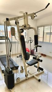 Departamento en Palermo con amenities