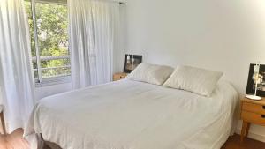 Departamento en Palermo con amenities