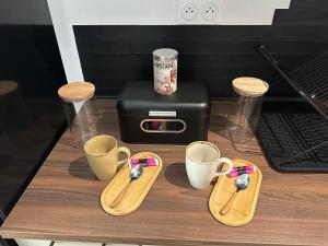 Appartement 1 - Lens