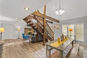 Minutes from Tiger Stadium South Campus Hideaway