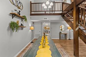 Minutes from Tiger Stadium South Campus Hideaway