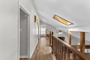 Minutes from Tiger Stadium South Campus Hideaway