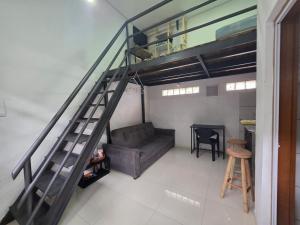 Guaracuí Flat House