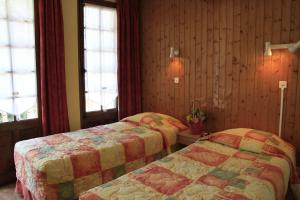 Hotels Hotel de la Grotte : photos des chambres