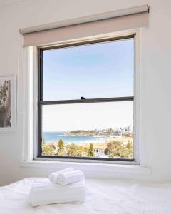 200m to the beach ~ Ocean view in every direction