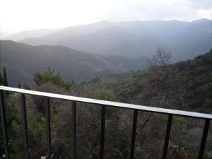 Casas Rurales Jardines del Visir