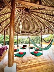 Iluminar Beachfront Suites