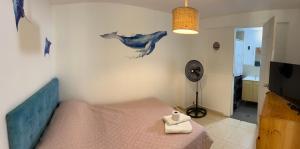 Surfer Hostel El Quilla Punta Hermosa