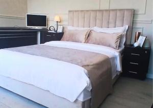 Mangia Apartments - Self check-in