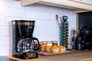 La casa Nikolaou Sylivani with view N