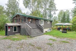 Chalet Wapiti