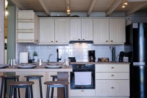 La casa Nikolaou Sylivani with view N